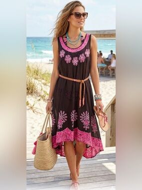 Summer/ beach Dress